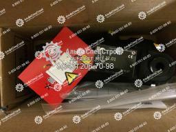 223.4-5.112 Агрегат насосный МБШ-518, БМ-811