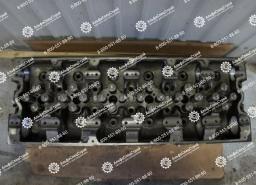 4298238 Головка блока цилиндров Cummins ISX 15