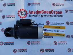 Стартер Scania 310563