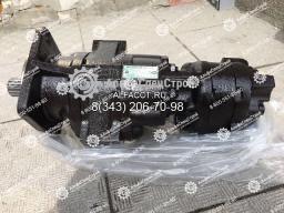 311-92-0002 Насос системы поворота P-37.