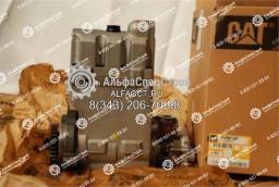 319-0676 ТНВД Caterpillar 330D
