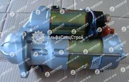 Стартер для погрузчиков НК319 НК422 НК528 Deutz TD226B