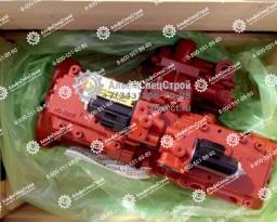 31N5-15011 гидравлический насос HYUNDAI R170W-7