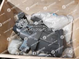 Гидромотор хода Hyundai R170W-7 31N5-43002