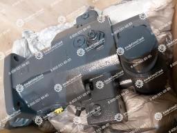 31N5-43002 Бортовая передача (гидромотор хода) в сборе Hyundai R170W-7, R140W