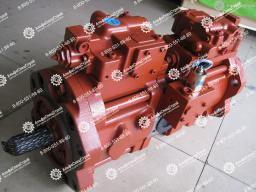 Основной насос Hyundai R380LC-9SH 31QA-10021