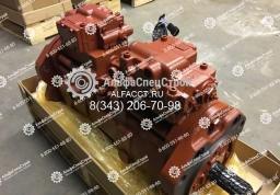 K3V112DT Основной насос Doosan (Daewoo) DX225LCA.