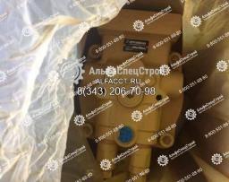 31N6-10210 Гидромотор поворота Hyundai Robex 210LC-7