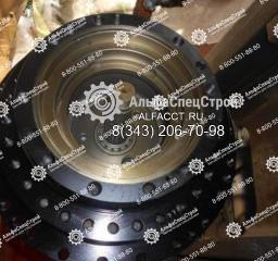Редуктор хода без гидромотора HYUNDAI R210LC-7 31N6-40040