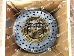 Редуктор хода Hyundai R210-7 31N6-40041