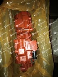 Насос основной Hyundai R250LC-7 31N7-10011, 31N7-10010