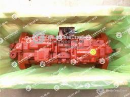 Основной насос Hyundai R300LC-9S 31Q8-10030