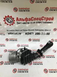 Джойстик левый Hyundai R320LC-7 31N8-24200