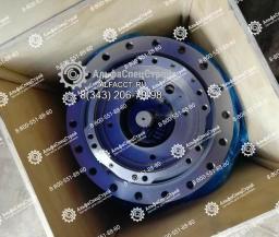 Редуктор хода без мотора Hyundai R320LC-7 31N8-40072