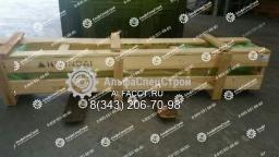 31NA-60110 Гидроцилиндр ковша Hyundai R360LC-7