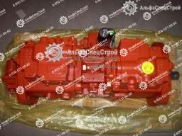 31N8-10070 Основной насос Hyundai R290LC-7A, R305LC-7