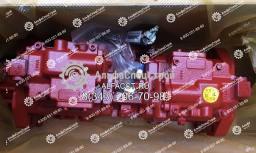 31Q7-10050 Насос основной Hyundai R260LC-9