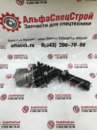 Джойстик левый Hyundai R290LC-9 31Q8-20030, 31Q8-20031