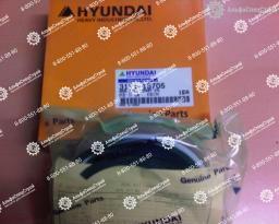 31Y1-02870 Ремкомплект гидроцилиндра ковша HYUNDAI R1300W