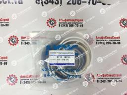 Ремкомплект гидроцилиндра рукояти Hyundai R140W-7 31Y1-18110