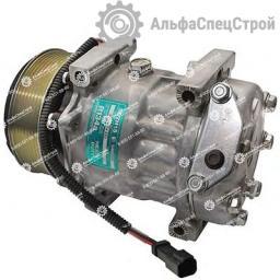 320/08562 Компрессор кондиционера JCB 3CX; JCB 4CX