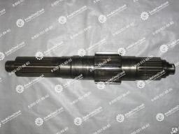 325-04-1031 Вал повышеной передачи  L-34