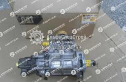 326-4635 Тнвд CAT 320DL