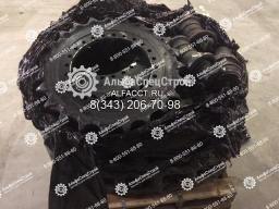 331/42742 Звездочка ведущая для экскаватора JCB JS330