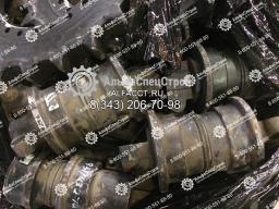 331/43219 Каток опорный JCB JS330