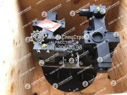 333.1-2.80 Агрегат насосный 2-ТВЭКС, 1-МЗ-184