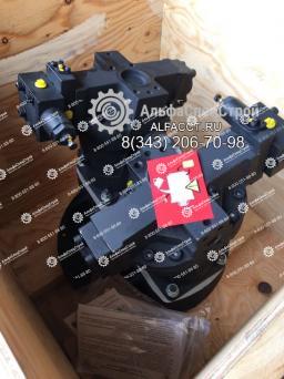 333.6-7.112 Агрегат насосный ЭО 4326, ЭО-4225