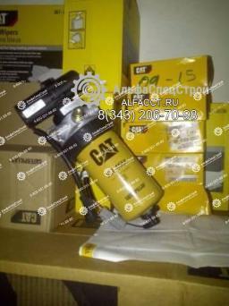 228-9129 / 249-7669 / 349-1063 Насос подкачки топлива Caterpillar.