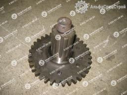У35.605-00.063 Вал-шестерня на ТО-18Б3 