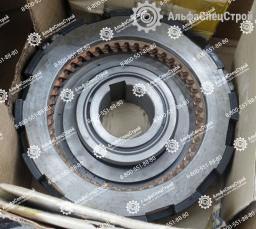 ГМП У35.615-01.060 Фрикцион