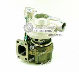 3592121 Турбина Cummins HX30W