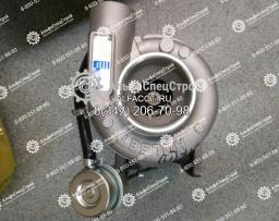 3592019 Турбина Cummins HX30W