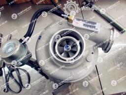 3592318 Турбина Cummins Holset 4BTA HX30W