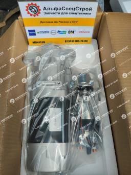 3690807 Стартер cummins QSM11