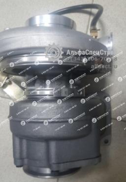 3767204 Турбина Holset Iveco, New Holland, CNH