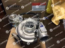3774193 / 3774225  /4049104 / 4033830 Турбокомпрессор ПАЗ CUMMINS ЕВРО-3 HOLSET