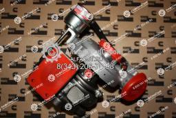 3774234 Турбокомпрессор Holset HE200WG Cummins ISF 2.8