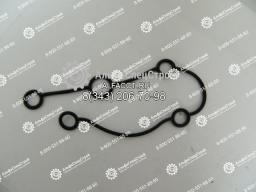 3830184 Сальник крышки ДВС VOLVO EC330B.