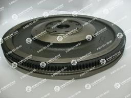  3999602 Маховик Cummins 6BT