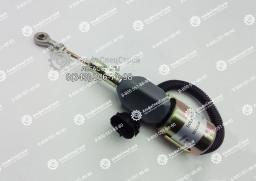 3932530 Соленоид Hyundai R140LC-7