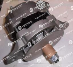 3935530 Генератор HYUNDAI HL730-7