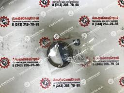 3804899 Передний сальник коленчатого вала Cummins