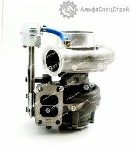 4039630 Турбина Cummins HX35W