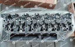 3967453 Головка блока цилиндров Cummins 