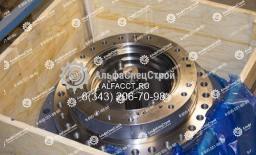 Редуктор хода Hyundai R430LC-9 39QA-42100