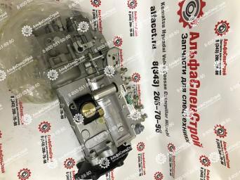 Тнвд 65.11101-7420A